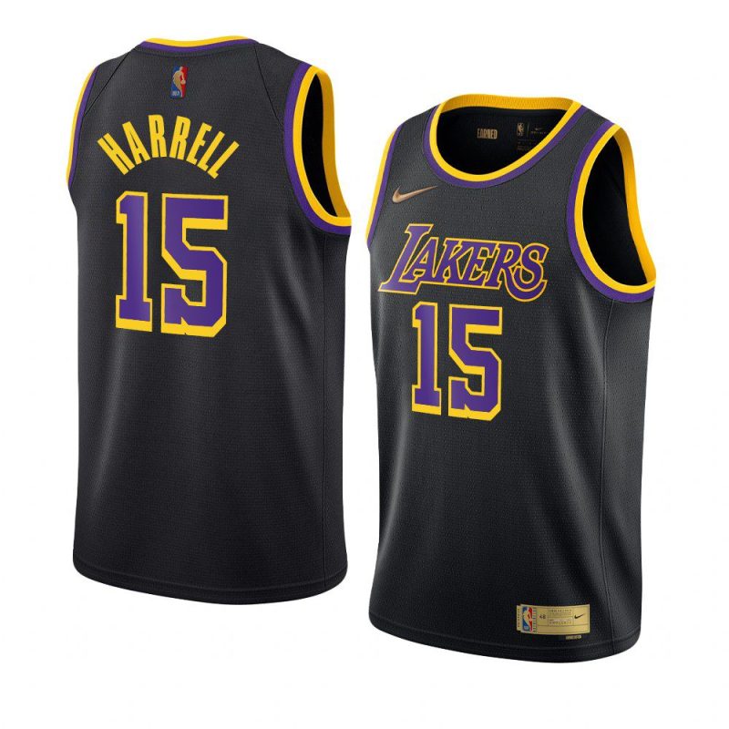 montrezl harrell swingman earned edition jersey black