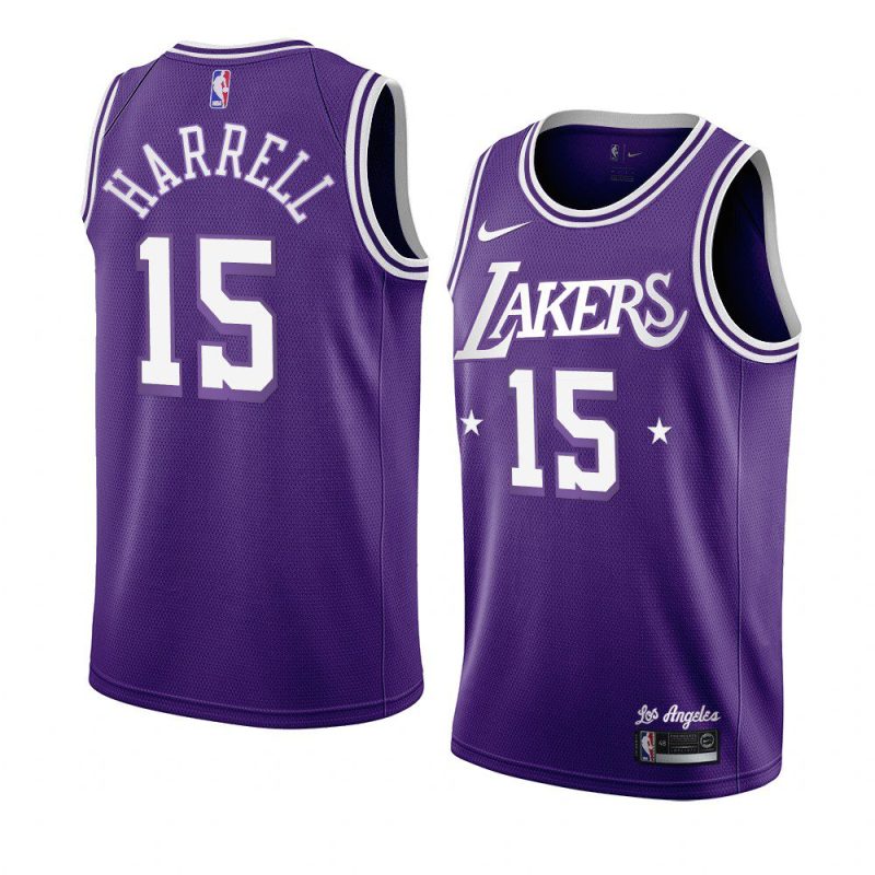 montrezl harrell throwback 60s jersey city edition purple 2021 22