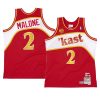 moses malone jersey br remix kast red hwc limited men