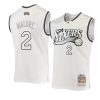 moses malone jersey hardwood classics white