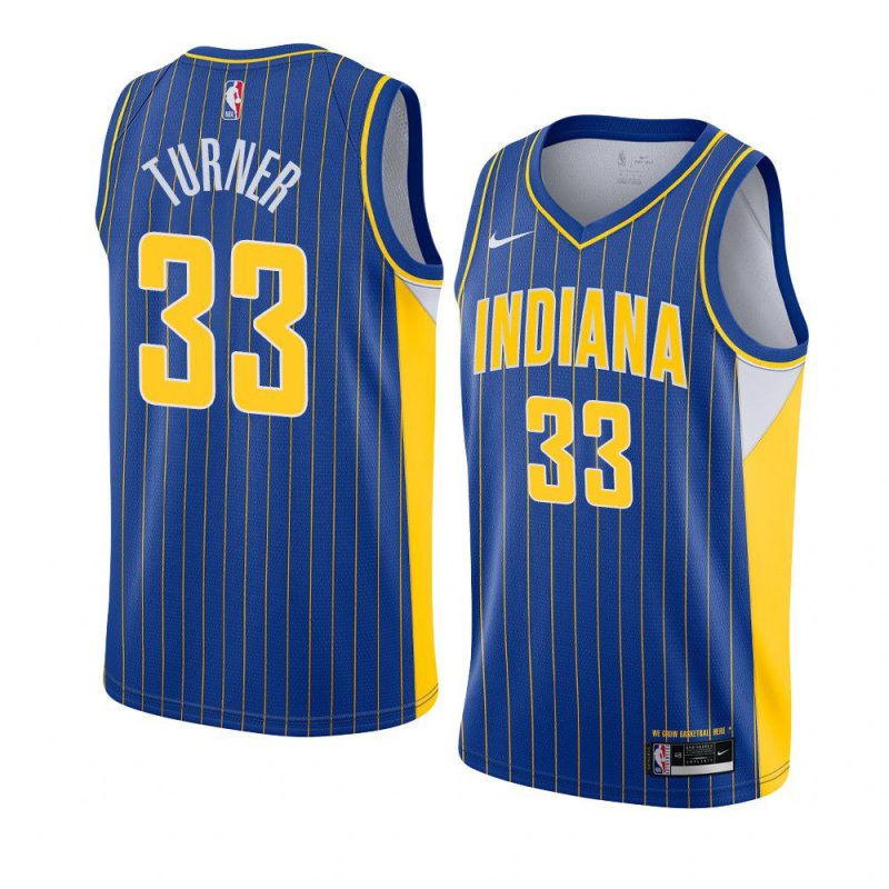 myles turner jersey city royal