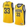 myles turner swingmanjersey earned yellow