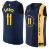 navy men's domantas sabonis jersey