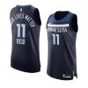 naz reid jersey 2020 social justice authentic navy black lives matter men