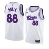 neemias queta kingsjersey 2023 24association edition whiteswingman