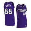 neemias queta kingsjersey 2023 24icon edition purpleswingman