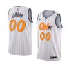 new uniform aaron gordon jersey city edition gordon