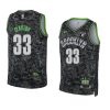 nicolas claxton jersey select series black 2021