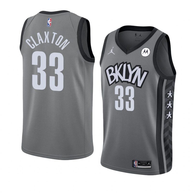 nicolas claxton jersey statement edition gray men's