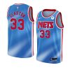 nicolas claxton swingmanjersey hardwood classics blue