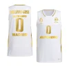 nigel williams goss golden edition jersey euroleague champ11ons white