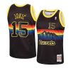 nikola jokic black reload jersey