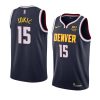 nikola jokic swingmanjersey icon edition navy