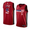 nikola jovic jersey 2022 4th of july red