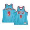 nikola vucevic jersey reload 2.0 blue