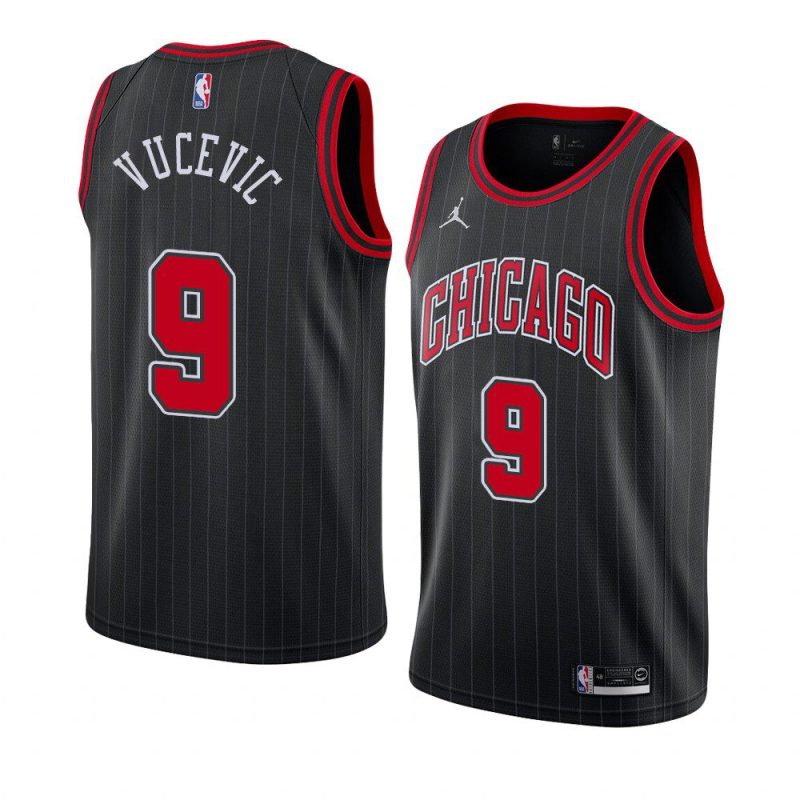 nikola vucevic swingmanjersey statement black