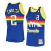 nuggets alex english jersey hardwood classics authentic royal