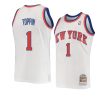 obi toppin swingman jersey hardwood classics white