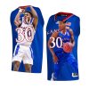 ochai agbaji fashion edition jersey 2022 march madness highlights royal