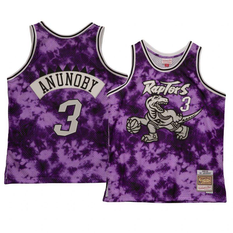 og anunoby jersey galaxy purple