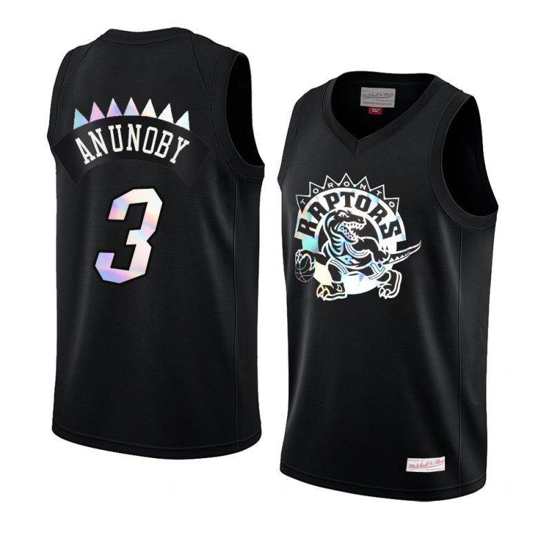 og anunoby swingmanjersey iridescent dino black