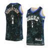 oscar robertson camo select series jersey green