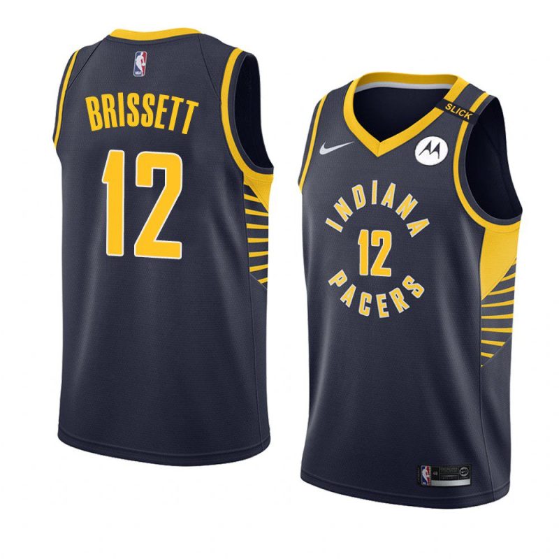 oshae brissett swingmanjersey icon edition navy