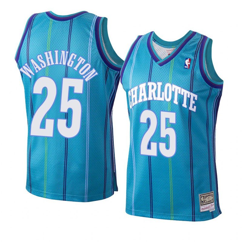 p.j. washington swingmanjersey hardwood classics teal