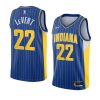 pacers caris levert jersey city edition blue