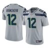 paolo banchero seattle seahawks vapor untouchable grayjersey gray