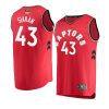 pascal siakam icon 2019 nba finals jersey