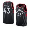 pascal siakam jersey 2019 champions statement