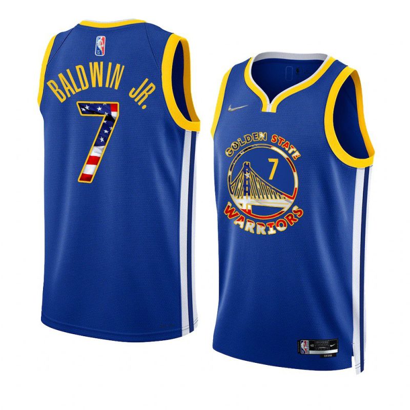 patrick baldwin jr. jersey 2022 4th of july royal