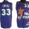 patrick ewing 1995 all star jersey