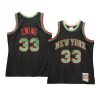 patrick ewing jersey neapolitan black 1991 92