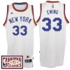 patrick ewing throwback whitehardwood classics jersey