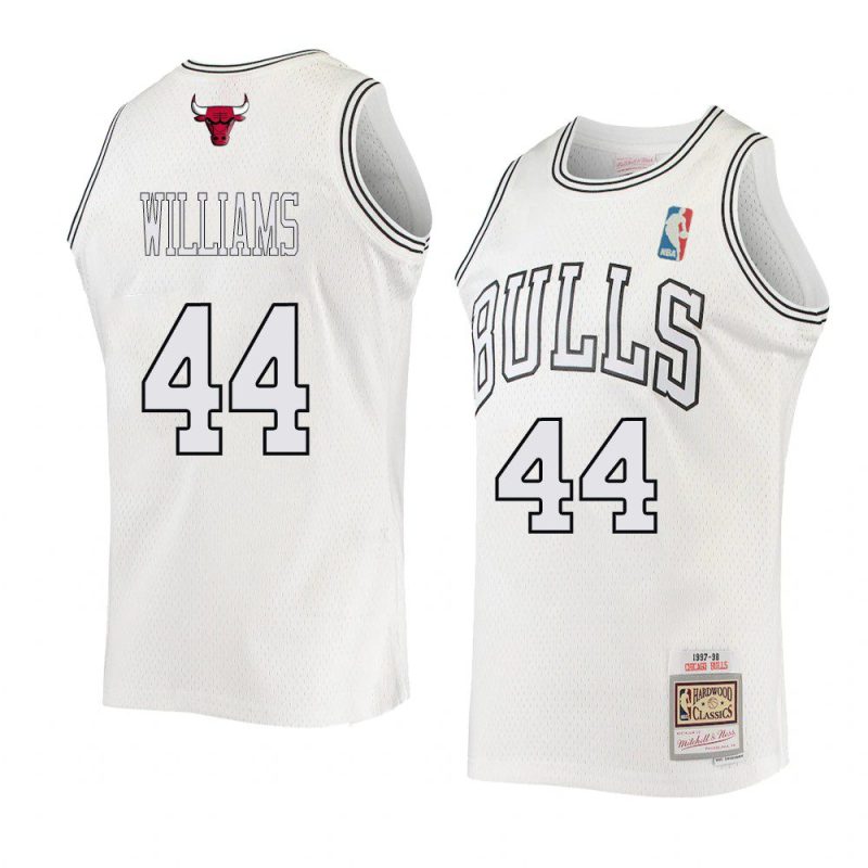 patrick williams out swingman jersey hardwood classics white