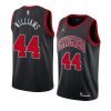 patrick williams swingmanjersey statement black