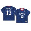 paul george jersey aape royal hardwood classics men's