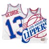 paul george swingmanjersey blown out white