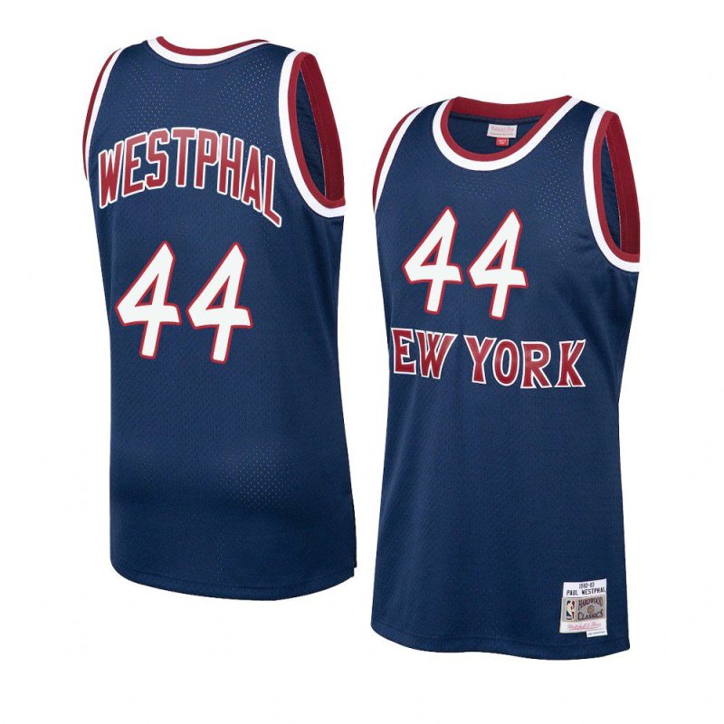 paul westphal jersey hardwood classics navy