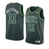 payton pritchard jersey earned green vistaprint patch men's