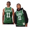 payton pritchard jersey wild life green