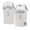 penny hardaway jersey swingman white