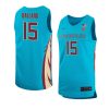 quincy ballard alternate jersey basketball blue