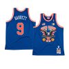 r.j. barrett royal br remix jersey