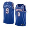 r.j. barrett swingmanjersey statement edition blue