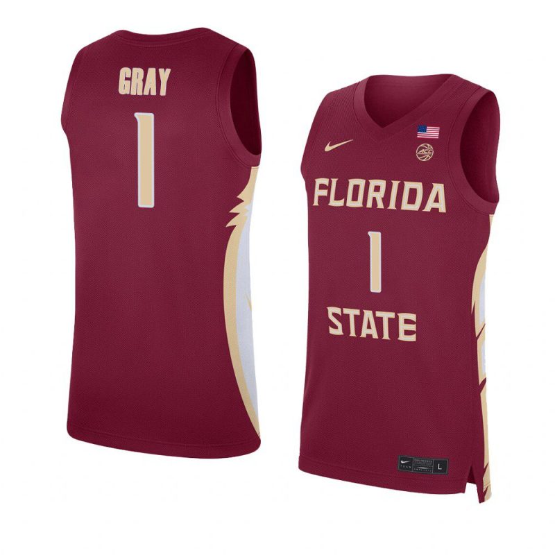 raiquan gray replica jersey basketball red