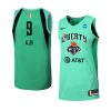 rebecca allen women's jersey swingman cyan 2021