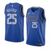 reggie bullock 2021 trade jersey icon edition blue